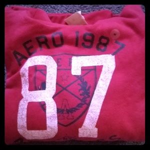 Mens Aeropostal Hoodie